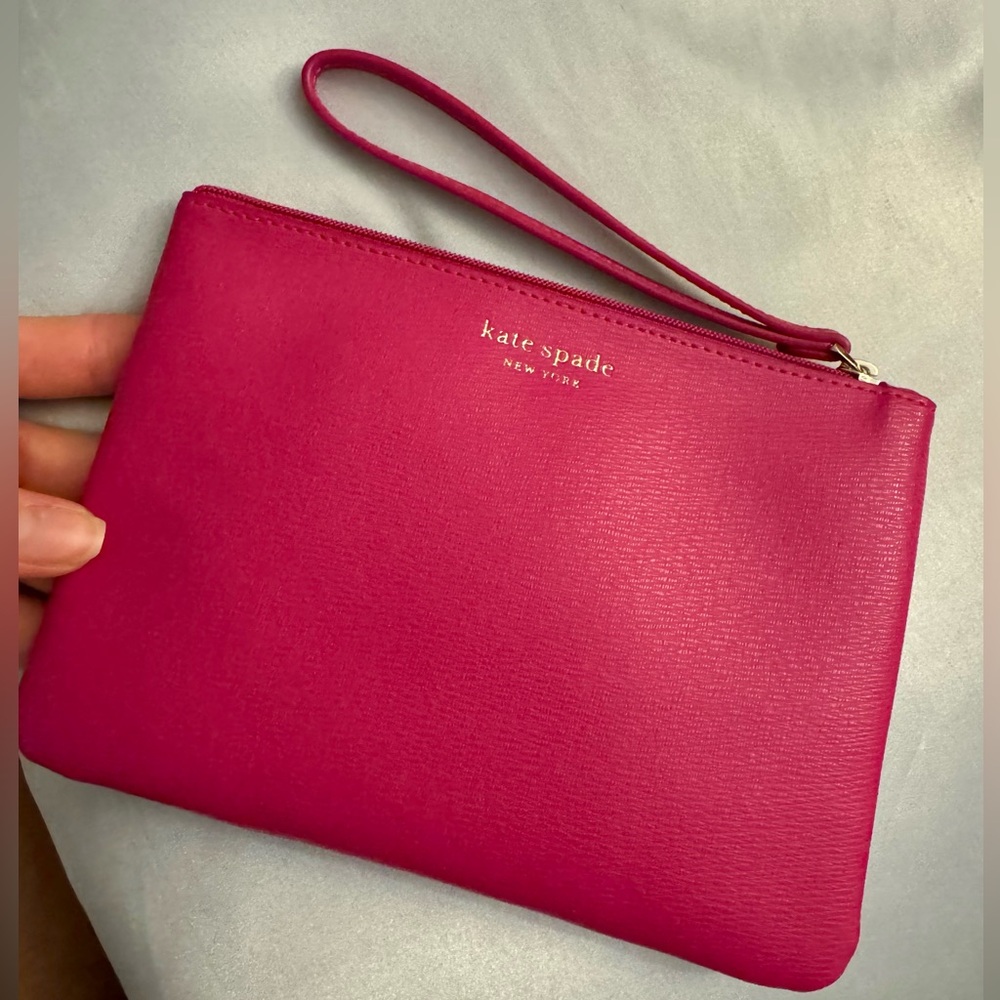 Kate Spade Wristlet